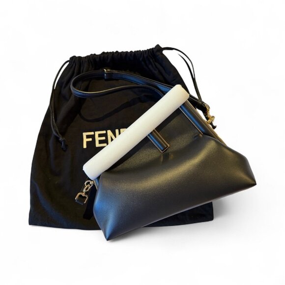Fendi First F Bag - Picture 5 of 10